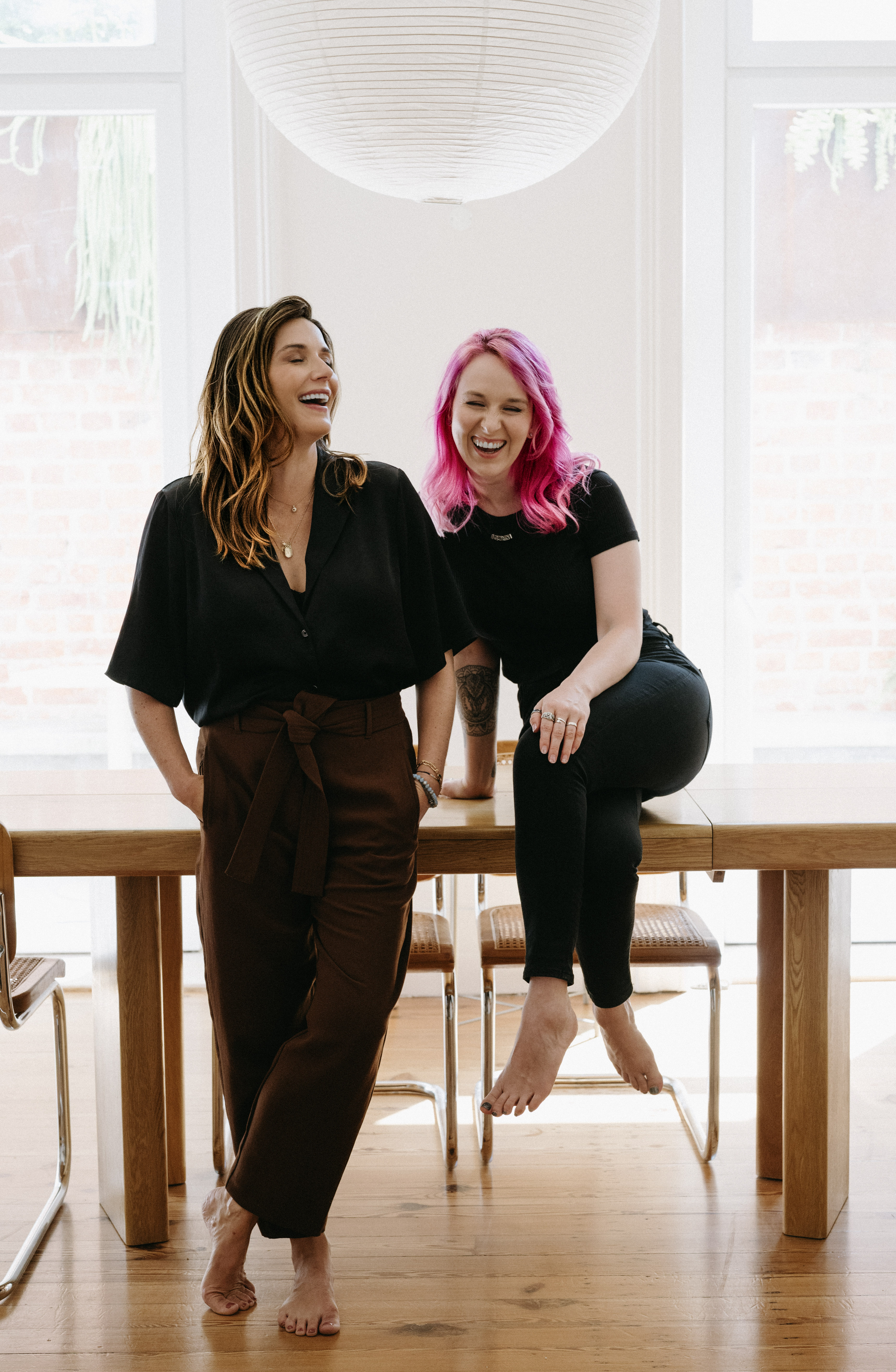 Vee and Patrice Poltzer, co-founders of MyStoryPro
