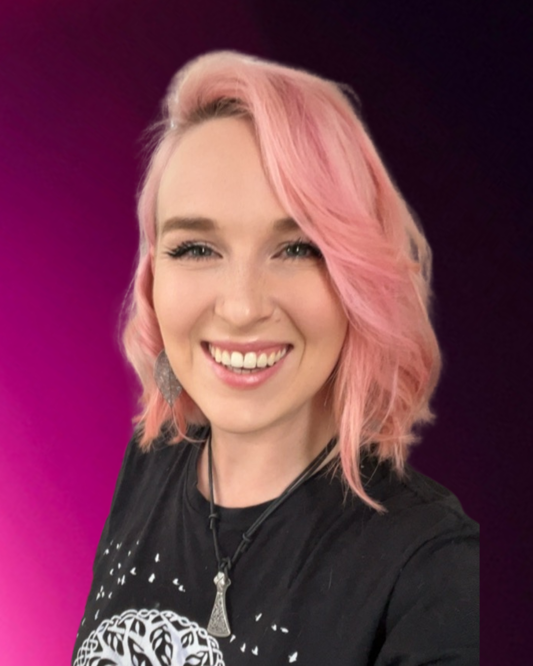 Vee Uhlendorf